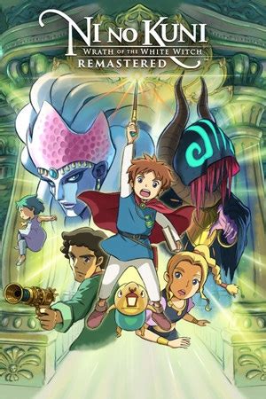 Ni No Kuni 2 Length: How Long The Story Takes To Beat.